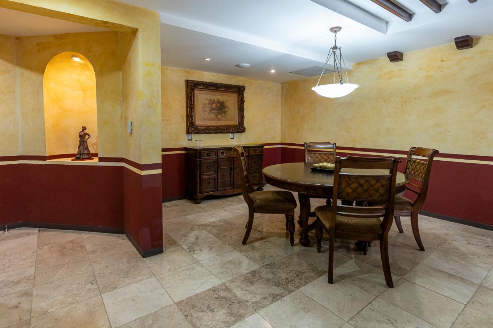Hotel Ocean View Campeche Buitenkant foto