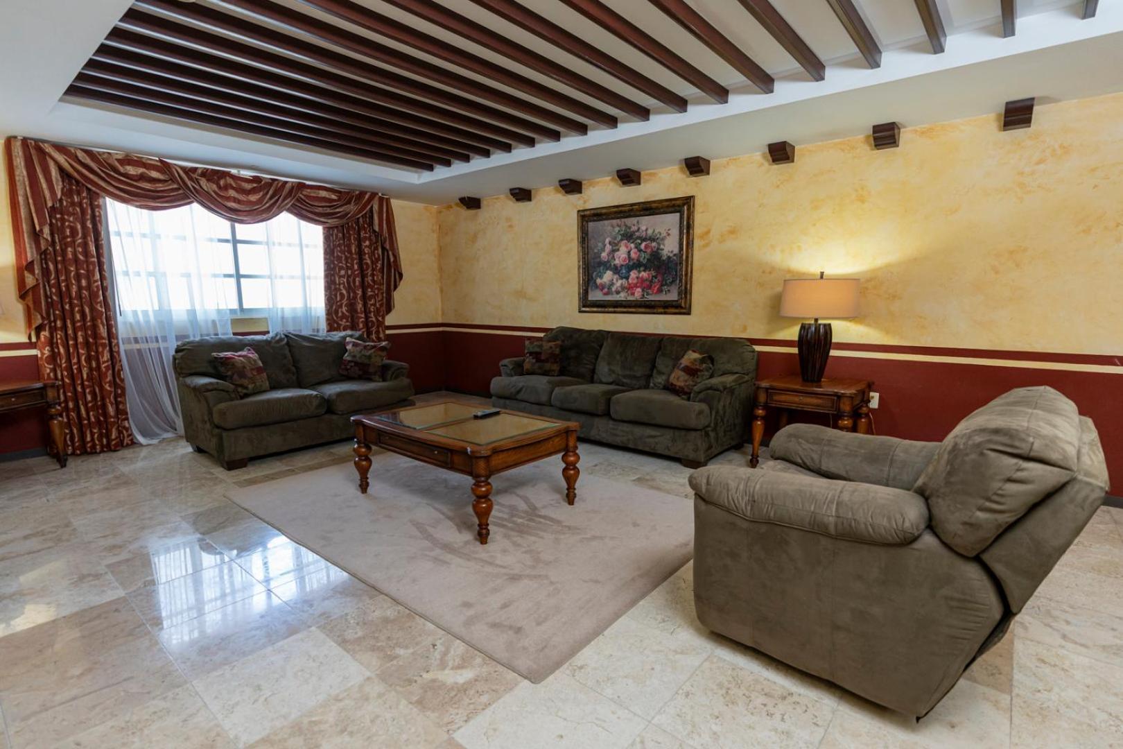Hotel Ocean View Campeche Buitenkant foto